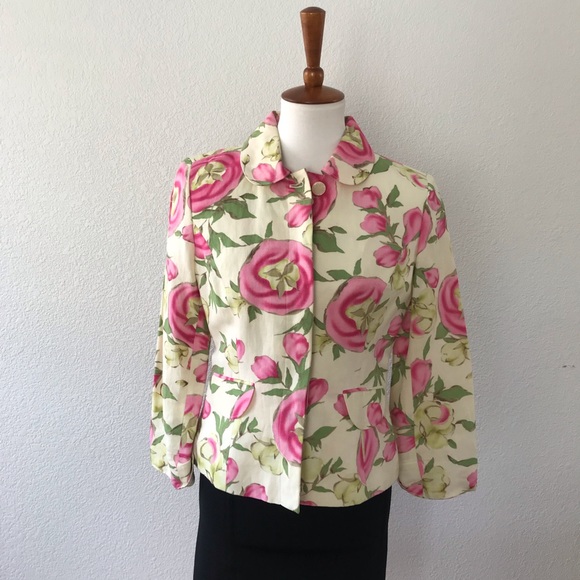 Jacket - Picture 2 of 8